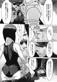 COMIC Megamilk 2010-11 Vol. 05