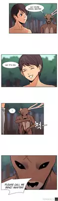 [Serious] Woodman Dyeon Ch. 1-15 [English] [Yomanga]