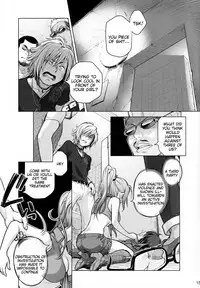 (COMITIA108) [Otaku Beam (Ootsuka Mahiro)] Sorako no Tabi 6 [English] =Tigoris Translates=