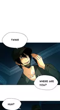 [Fantastic Whale] Twin Slave Ch.1-31 (English) (Ongoing)
