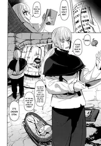 [Sumiyao] Anata no Sei desu yo - It's all your fault (Towako Go) [English] {CapableScoutMan & bigk40k} [Digital]