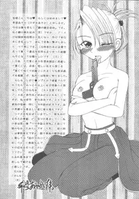 [Violence Club (Nozomi Ayaka)] Kouya no Megalo Police (Fullmetal Alchemist) [Digital]