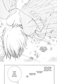 [G-Zero (Mitugu Fujii)] Tactics (Harry Potter) [English] {Aku Tenshi}