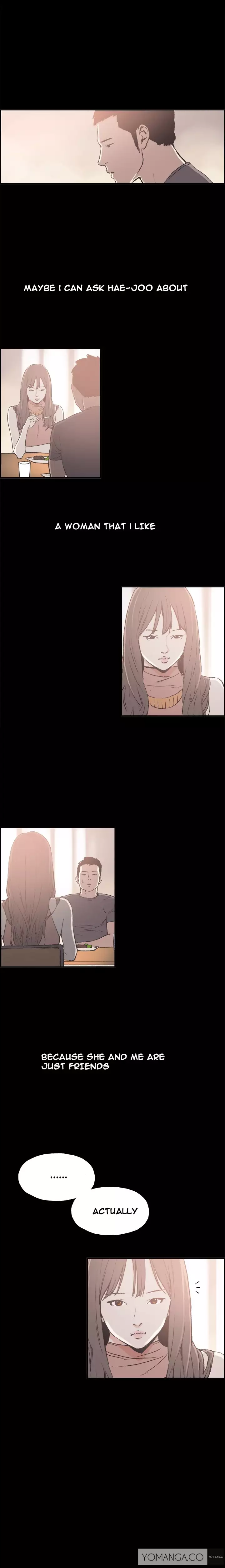 Cohabitation Ch.1-13