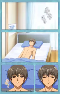 [Rose Crown] [Full Color Seijin Han] Hitozuma Sailor Fuku Clinic Zenpen Complete Ban [Digital]