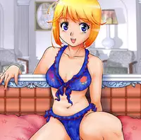 [Studio Z-Agnam (Tada Atsunori + Azuma Kyouto)] WATER BOY'S SPECIAL 1