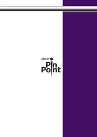 (C75) [Atelier Pinpoint (CRACK)] NIGHTFLY vol.8 FALL in BOTTOMLESS LIFE (Cat's Eye)