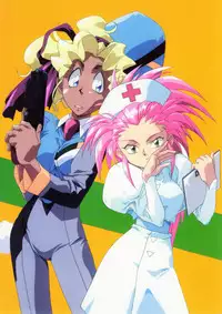 (C45) [Office Neko] Milky Syndrome EX2