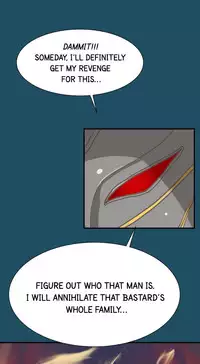 [Hong BanJang] Aharoo Ch.1-27 (English) (YoManga) (Ongoing)