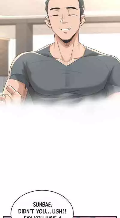 [Abio4, Bangkki] Sextudy Group (1-8) [English] [Ongoing]