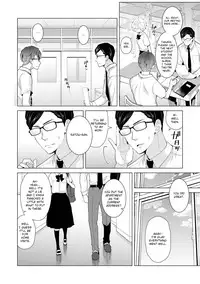 Noraneko Shoujo to no Kurashikata | Living Together With A Stray Cat Girl Ch. 11-14