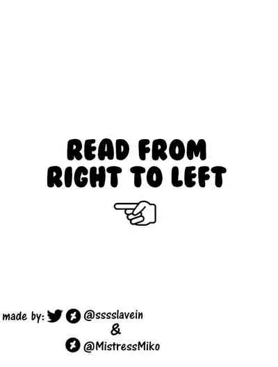 [MistressMiko] Nami's World 2 [English]