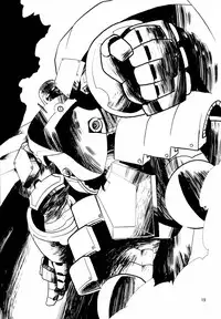 (C69) [BlueMage (Aoi Manabu)] H de Kirei na Onee-san FINAL (Busou Renkin)