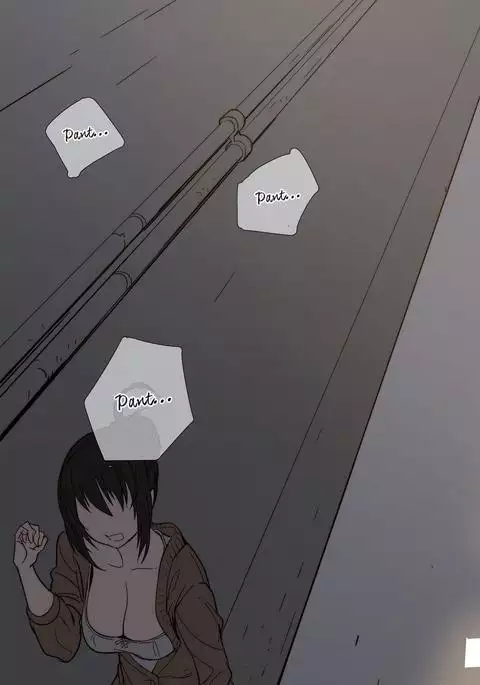 Household Affairs Ch.1-42