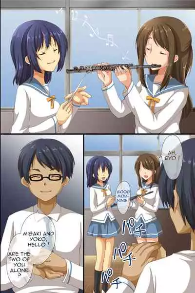 Saimin de Shihai Sareta Gakuen 2 ~ Saimin Zumi no Gakuen de Bukatsudou Kengaku Shichaimashita | Dominance over the Whol School 2 - Everyone is hypnotized!