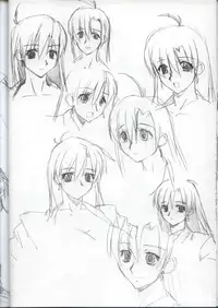 (C68) [Yaboudo Project (Narashino Zoe)] Grenadier vs Lone Wolf and Cub / Grenadier Tai Kozure Ookami (Grenadier)