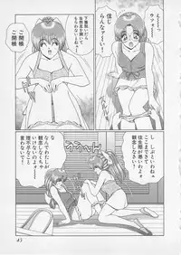 [Gun Ryuusei] Wakakusa Bishoujotai vol.2