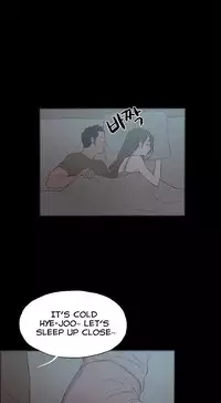 [Mr. Byeong-Su] Cohabitation Ch.1-54 (English)