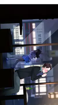 Tissue Thieves Ch.1-20 (English) (Ongoing)