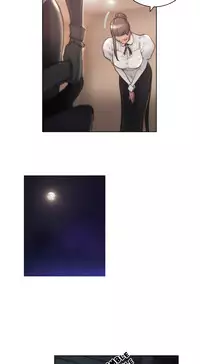 [BYMAN] Sex Knights-Erotic Sensuality & Perception Ch.1-14 (English) (Ongoing)