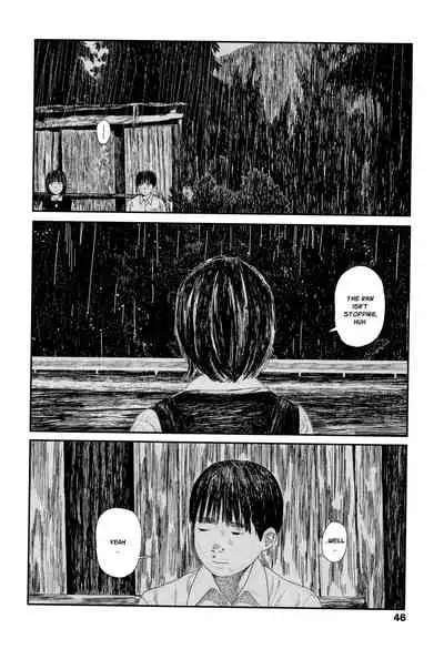 Ochinai Ame | Unfalling Rain Ch. 1-2