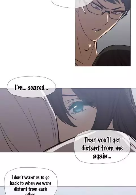 Household Affairs Ch.1-42