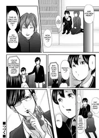 [Mitarai Yuuki] Ikanishite Haha wa Onna wo Kaihou Shitaka Ch. 1-5 [English] {N04h}