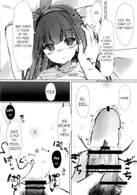 (C94) [PoyoPoyoSky (Saeki Sola)] Onii-chan wa Onapet | Onii-chan is my masturbation inspiration [English] [kyuukei]