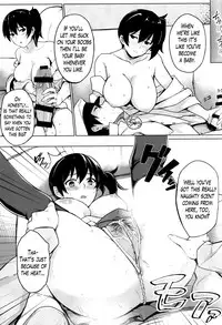 (C86) [LOFLAT (Prime)] Hishokan Kaga no Natsuyasumi | Secretary Ship Kaga's Summer Vacation (Kantai Collection -KanColle-) [English] [Lazarus H]