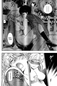 [AZUMA Tesshin] Hen Koi - The After School Diary [English]