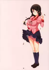 (COMIC1☆13) [Fountain’s Square (Hagiya Masakage)] FULLCOLORS (Various)