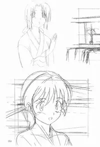 (C65)[Gensyokukan (Hakumai Gen) & Henrei-kai (Kawarajima Koh)] Gensyokukan Hatsu Hakumai Shido 2 RICE-SEED 2 (Kidou Senshi Gundam SEED)