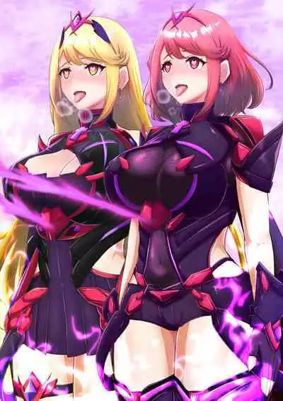 [藍猫] part of collections [心海汉化组]