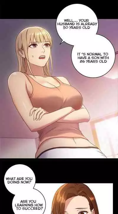 Stepmother Friends Ch.14/?