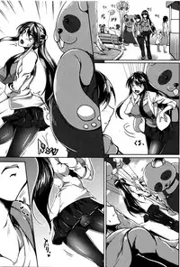 COMIC Shingeki 2016-01