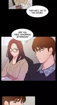 [PINKO] Scandal of the Witch Ch.1-28 (English) (Ongoing)