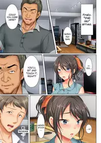 [ANIM.teamMM] Kabe no Mukou no Tsuma no Koe ~Ai suru Tsuma no Karada wa mou, Tonari no Danna wo Wasure rare nai~ [English] [CrowKarasu]