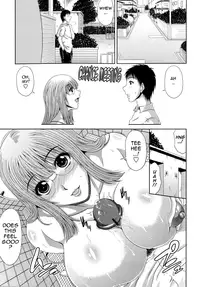 [Kai Hiroyuki] Ane Haha Kankei Ch. 1-10 [English] {Tadanohito}