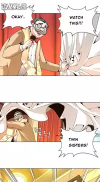 [Fantastic Whale] Twin Slave Ch.1-30 (English) (Ongoing)