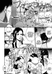 [Kuroya Kenji] Himitsu no Seitokaichou | Secret Female Student Council President (COMIC Megastore 2009-12) [English] [Bobloblaw]