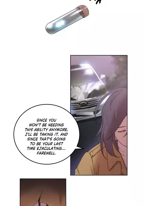 Sex Knights-Erotic Sensuality & Perception Ch.1-22