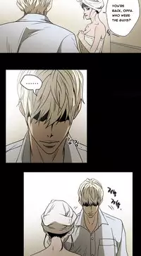 Ace Ch.1-27 (English) (Ongoing)