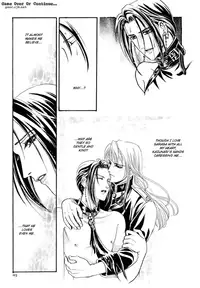 [Tori Maia] Sadistic Boy Vol.03 [English]