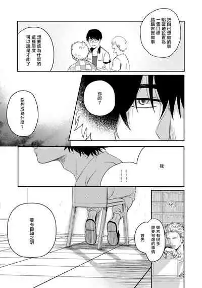 Ai, SUN SUN | 爱，SUN SUN Ch. 1-2