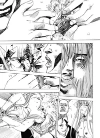 [Oh! Great] Engine Room (Complete)[English]