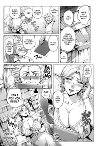[Orutoro] Koko ga Tanetsuke Frontier ~Daichi no Shou~ | This Is The Mating Frontier! ~Earth Chapter~ (COMIC Anthurium 032 2015-12) [English] [Noraneko+svines85]