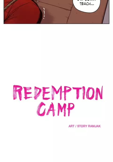 Atonement Camp Ch.1-35