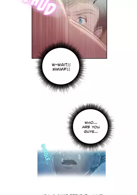 Sex Knights-Erotic Sensuality & Perception Ch.1-15