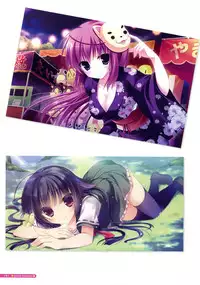 [Yukie] MOEOH Selection Flower Flower Yukie Gashuu