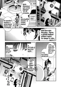 [Hinase Aya] Anata no Himei wa Dare ni mo Kikoenai | No One to Hear Your Pleasured Cries (Kikaikan de Monzetsu Iki Jigoku! Vol. 1) [English] [Digital]